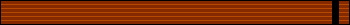 One Black Stripe (2nd Kyu)